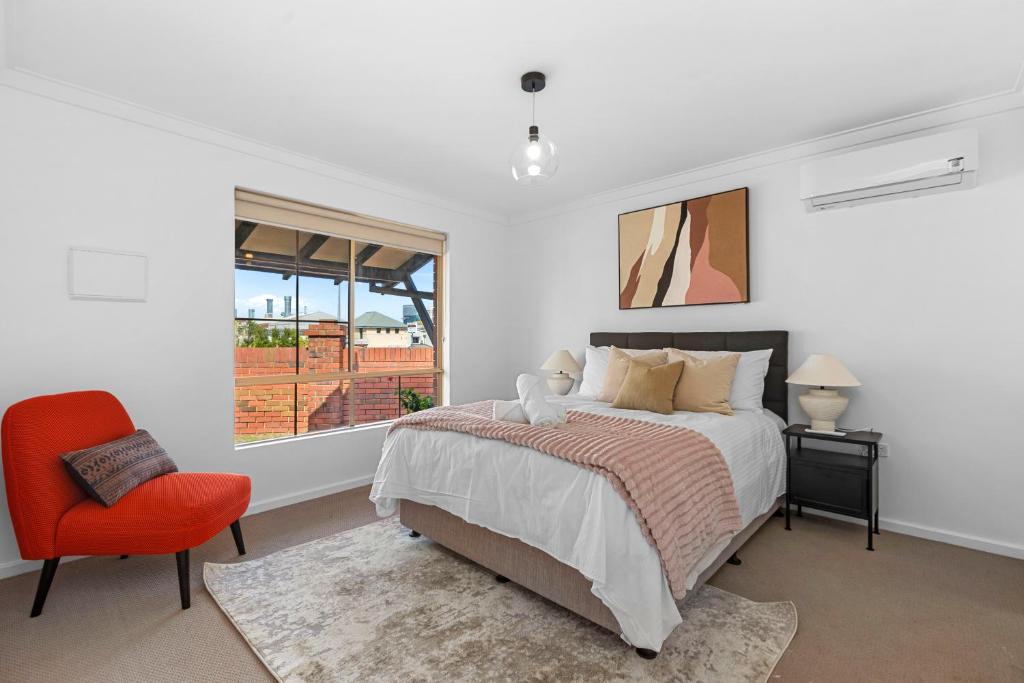 West Perth House | Dashing Dome - A Sepal Stay