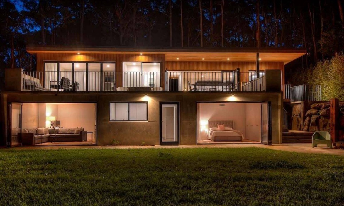 Lilli Pilli House | Daydream by the Beach