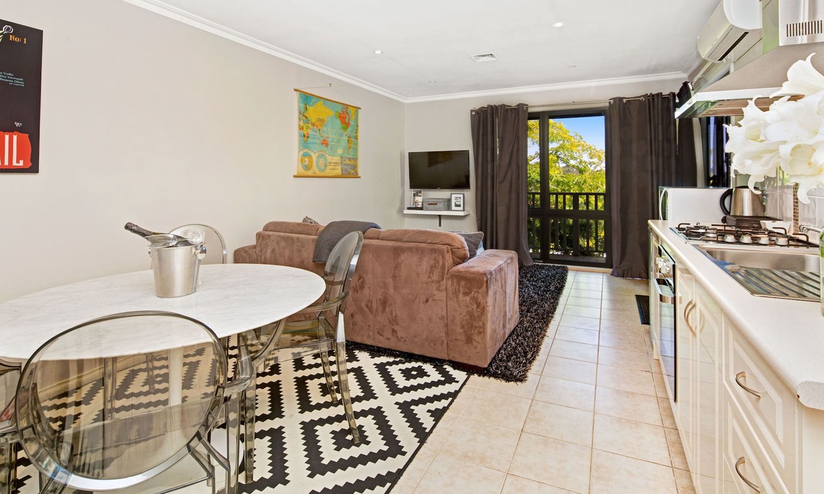 Daylesford Hotel | Daylesford Spa Accommodation