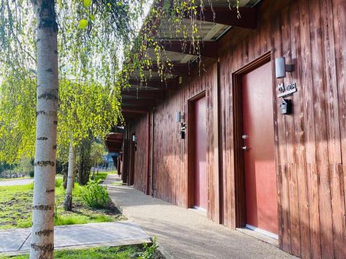 Dixons Creek Cabin | De'Vine Escape
