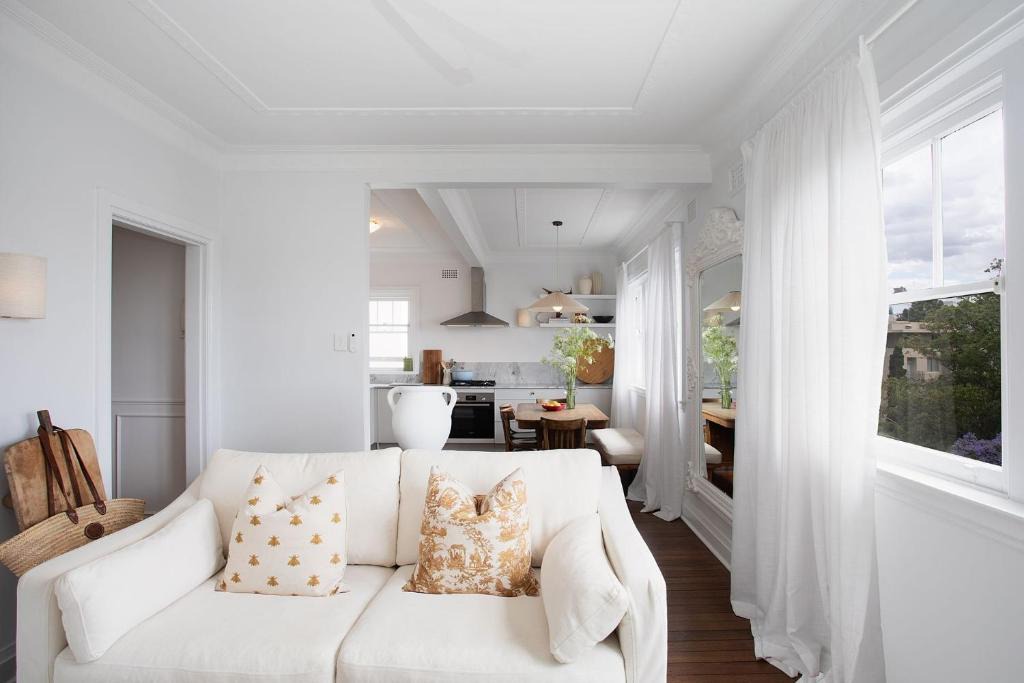 Double Bay Apartment | Deco Bay, Double Bay