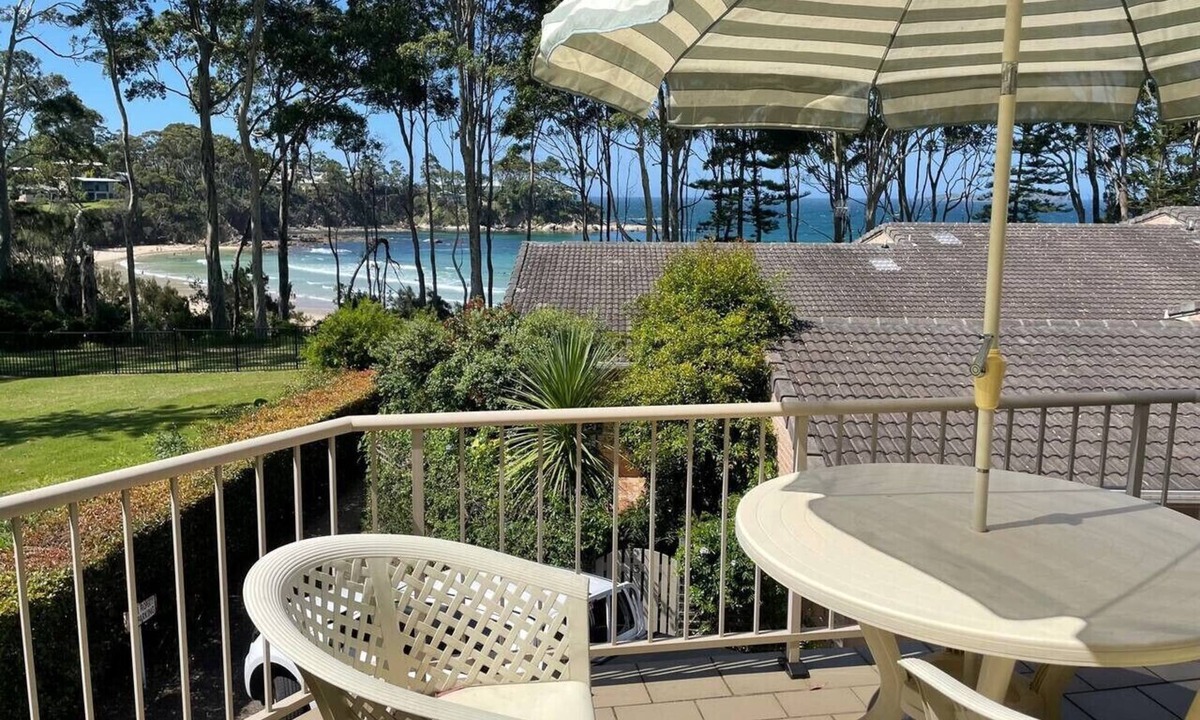 Denhams Beach Apartment | Denhams Beach Retreat
