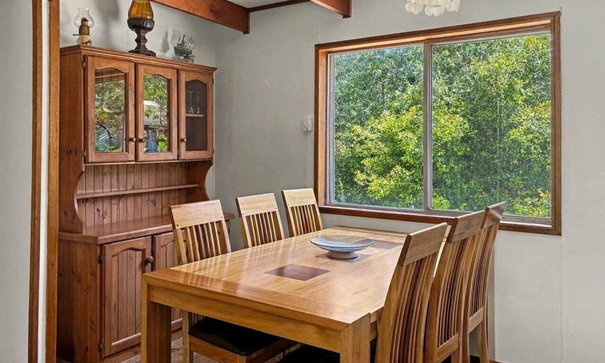 Diggers Camp House | Diggers Camp Surf Shack, in the heart of Yuraygir National Park