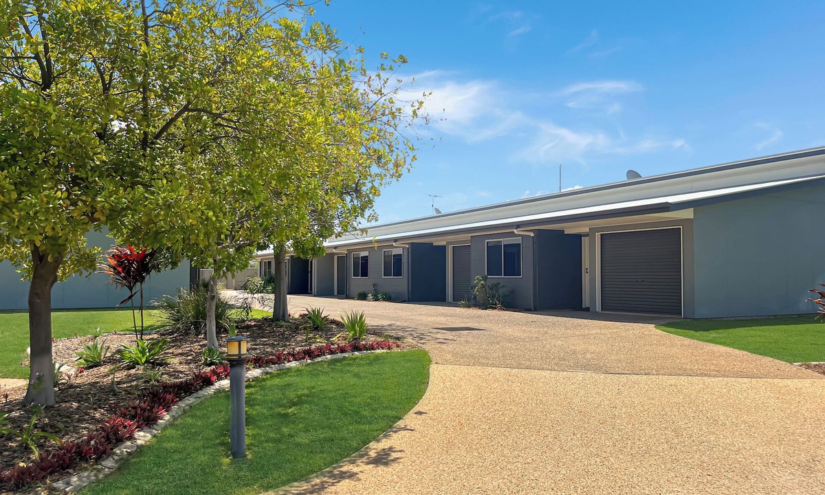 Emerald Apartment | Direct Collective - Villas on Rivergum