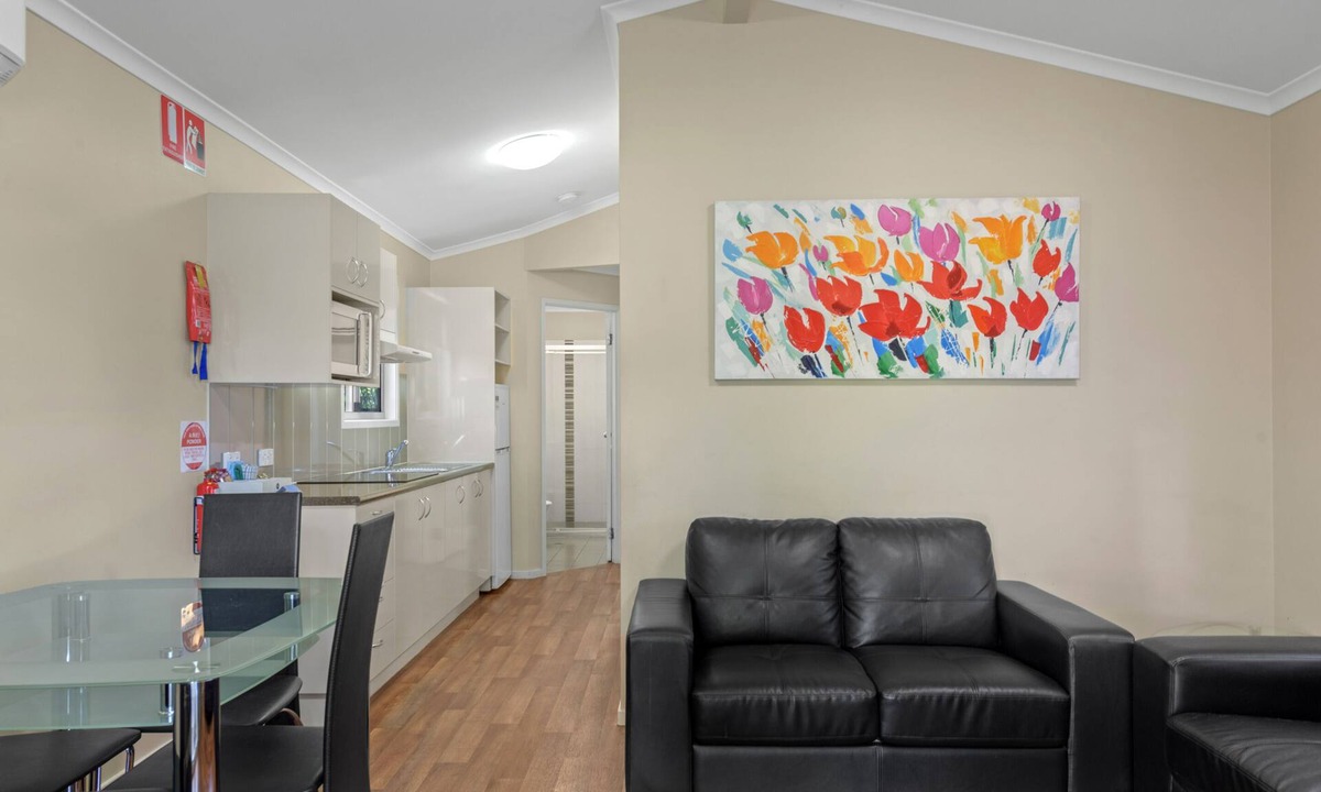 Jubilee Pocket Other | Discovery Parks - Airlie Beach