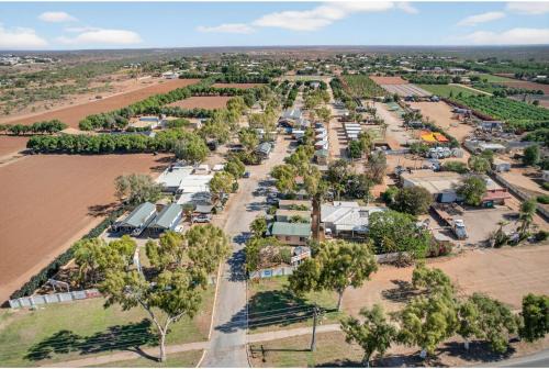 Kingsford Resort | Discovery Parks - Carnarvon