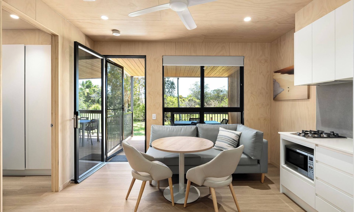 Emerald Beach Other | Discovery Parks - Emerald Beach