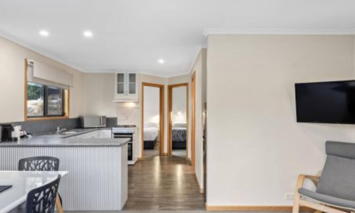 Risdon Other | Discovery Parks - Hobart