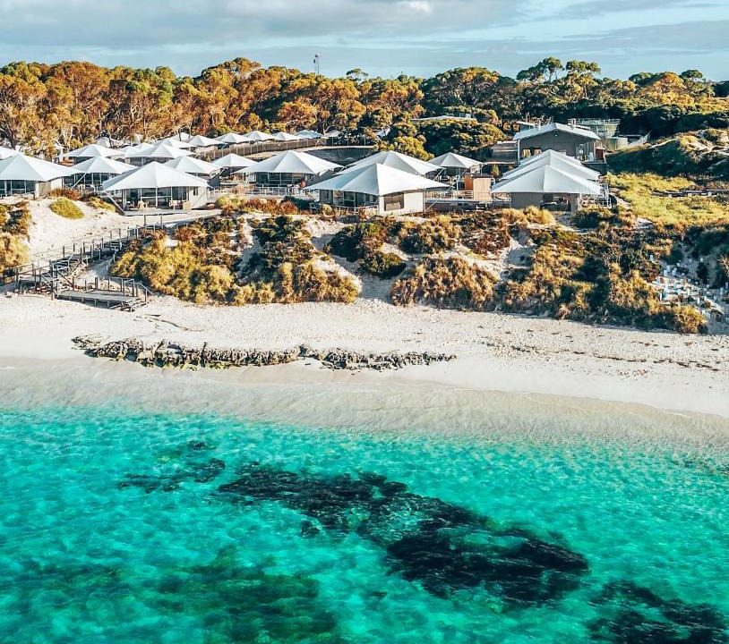 Perth Other | Discovery Resorts - Rottnest Island