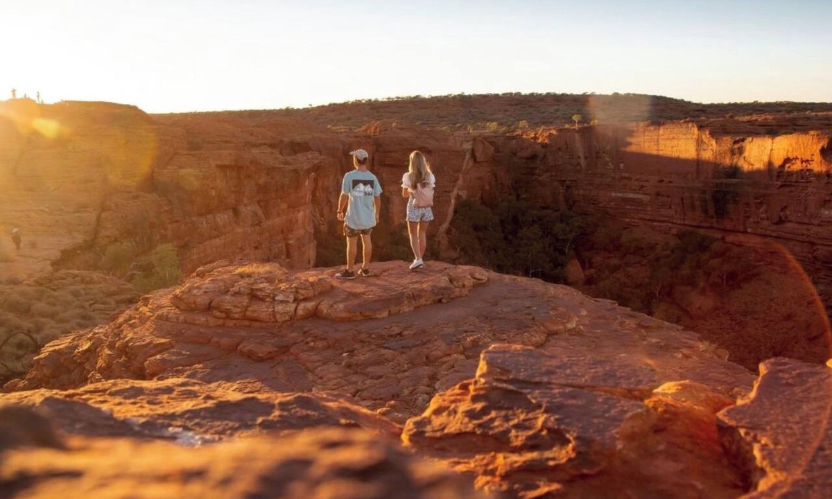 Kings Canyon Hotel | Discovery Resorts - Kings Canyon