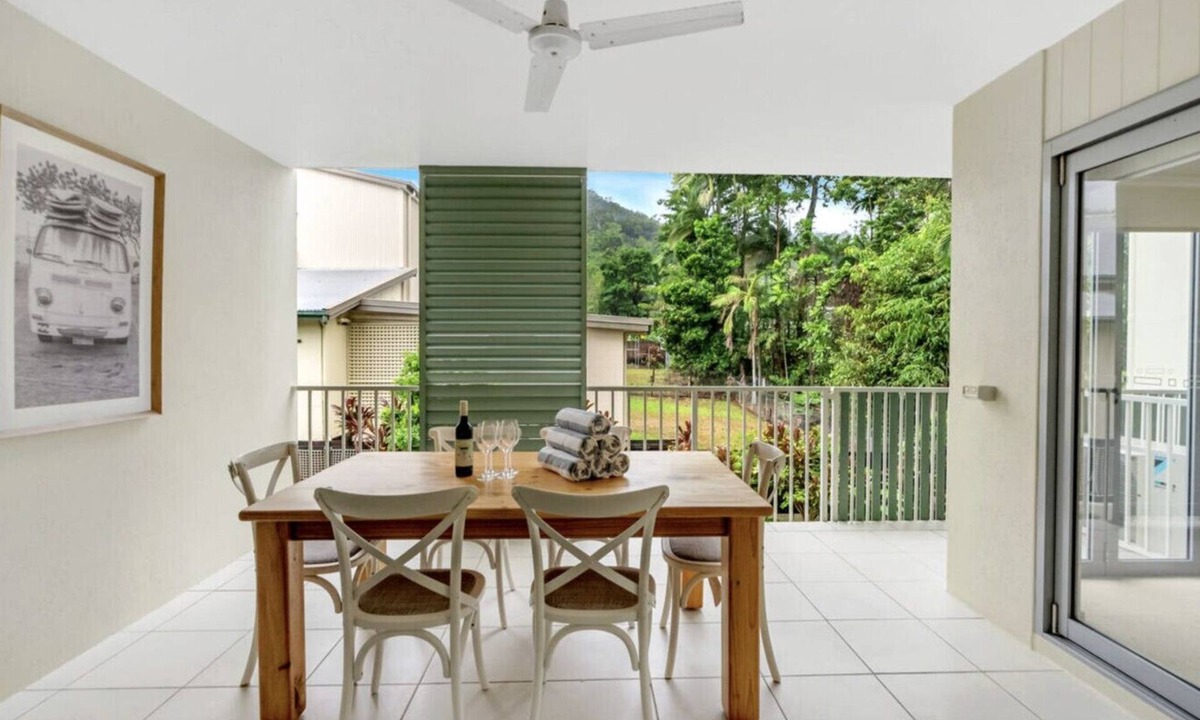 Edge Hill Apartment | Distinct at the Botanicals