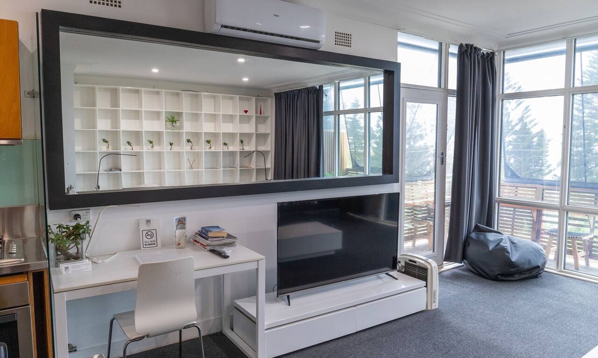 Coogee Hotel | Dive Hotel