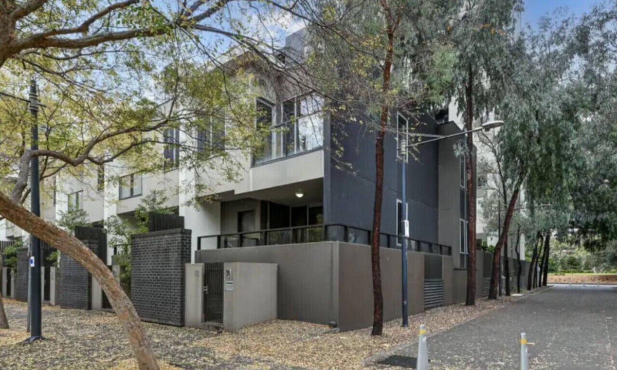 Docklands Apartment | Docklands 4BR Townhouse | Sleeps 12 | Near CBD, Marvel Stadium & Waterfront