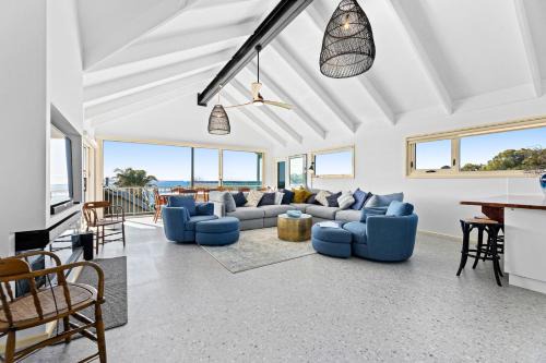 Dalmeny House | Dollini Views - Unit 2 - 14 Jocelyn St, Dalmeny