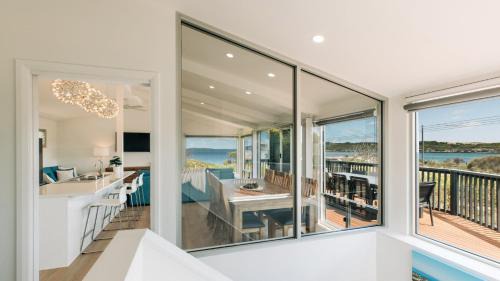 Lake Wangary House | Dolphinview