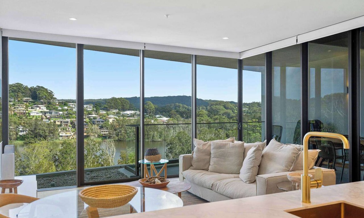 Avoca Beach Apartment | Drift by Coast Hosting