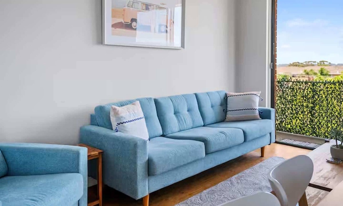 Tuncurry Apartment | Drift on Amaroo - Calm Coastal Stay near Wallis Lake - Tuncurry