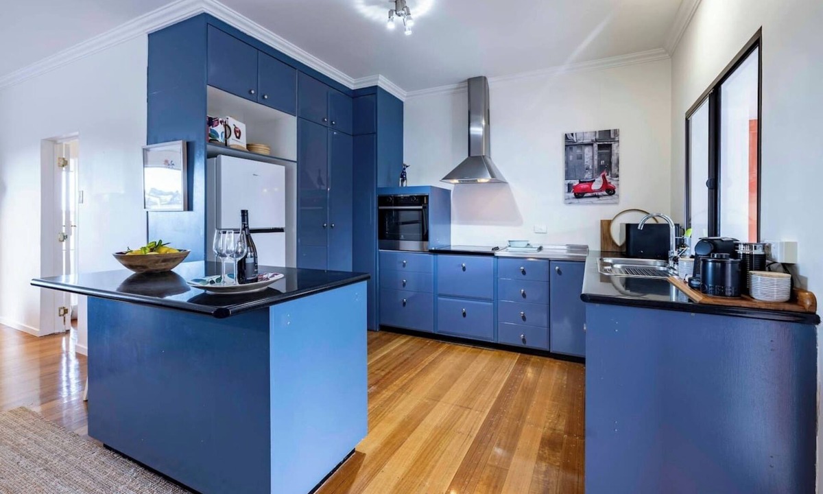 Devonport House | Driftaway@ Devonport