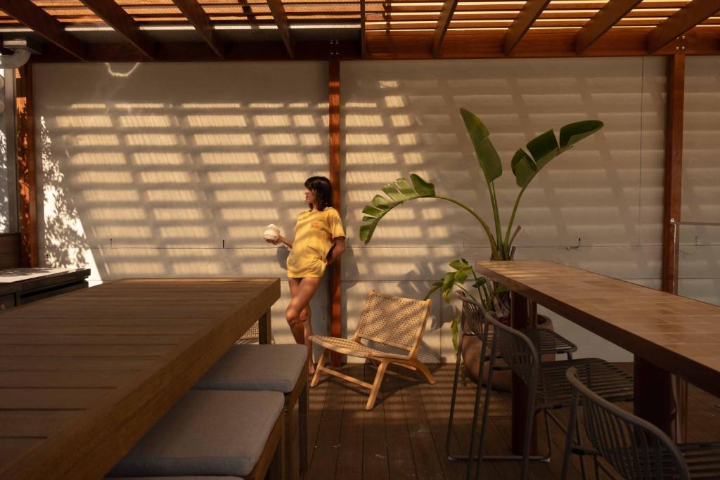 Byron Bay Hostel | Drifter Byron Bay