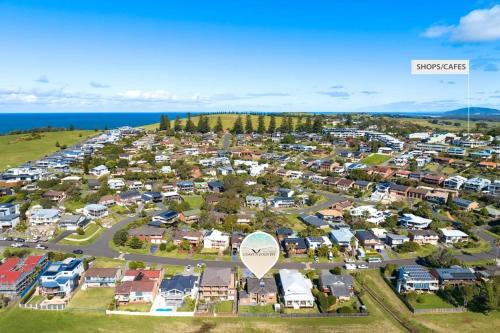 Gerringong House | Drifters