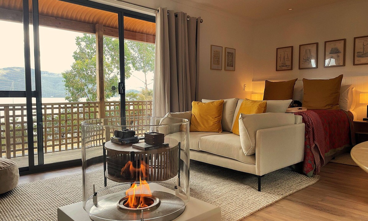 Dover Cottage | Driftwood Cottages