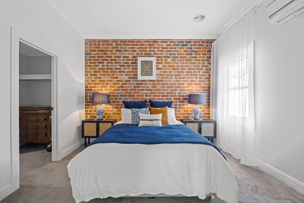 St. Kilda East House | Duc De Malakoff