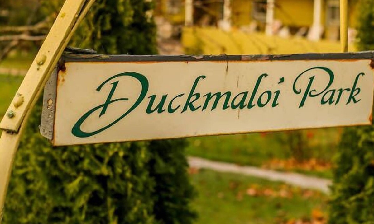 Duckmaloi House | Duckmaloi Park Lodge
