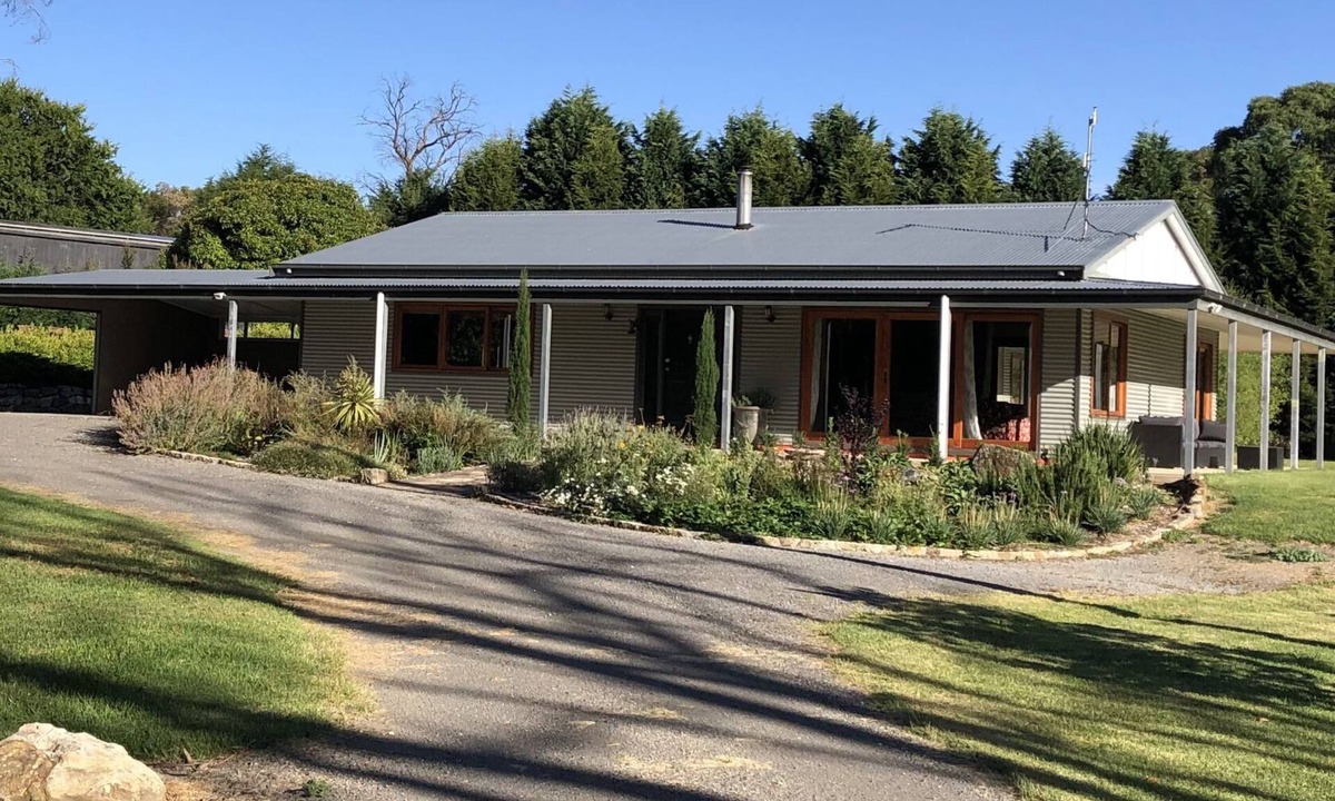 High Range Other | Dungannon Farm stay