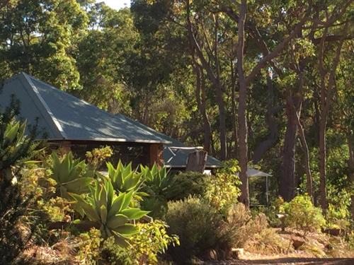 Quindalup Cabin | Dunsborough Ridge Retreat