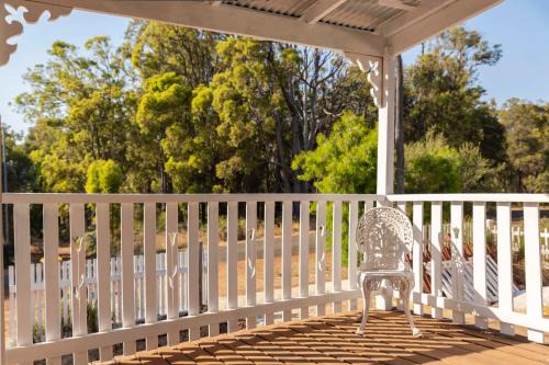 Dwellingup House | Dwellingup Retreat