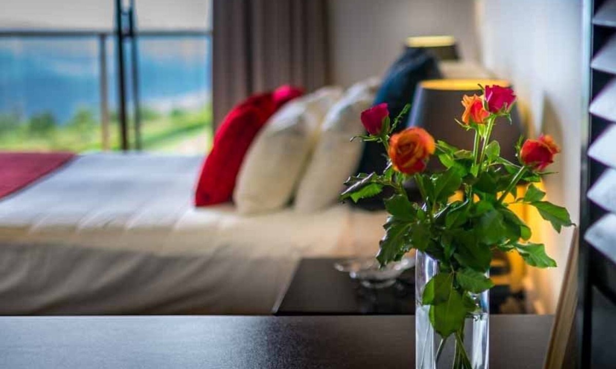 Wongawallan Hotel | Eagle Heights Mountain Hotel