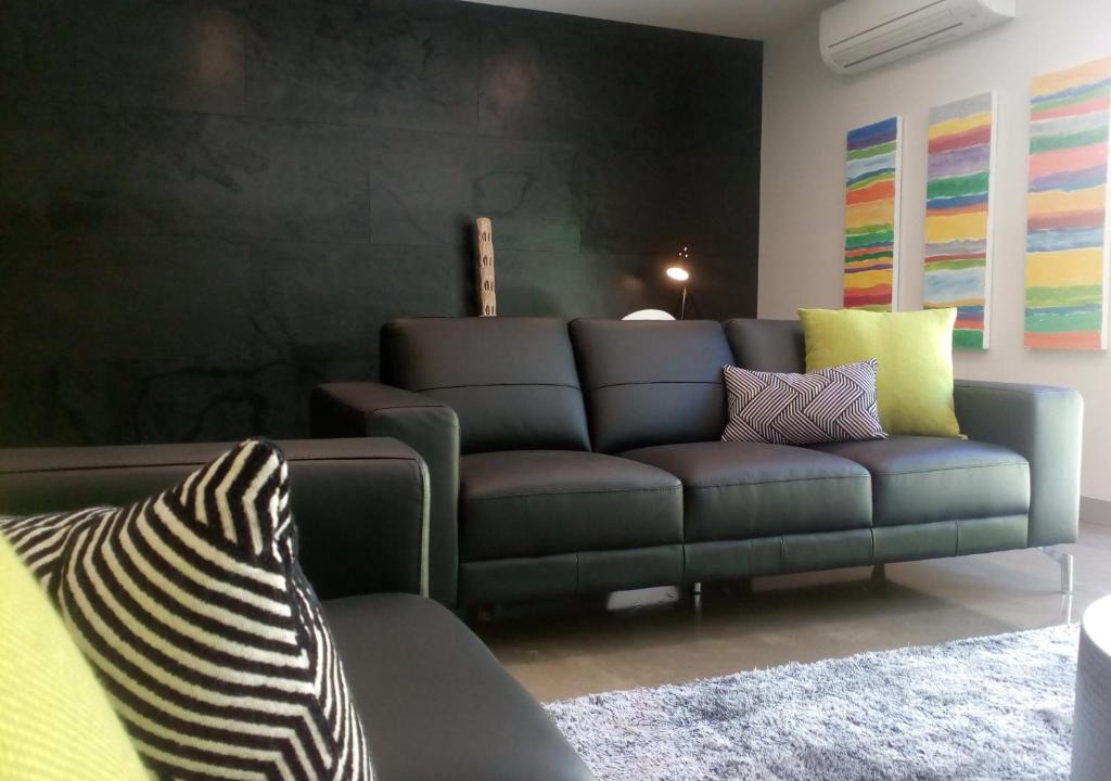 Ballarat East Apartment | East 34