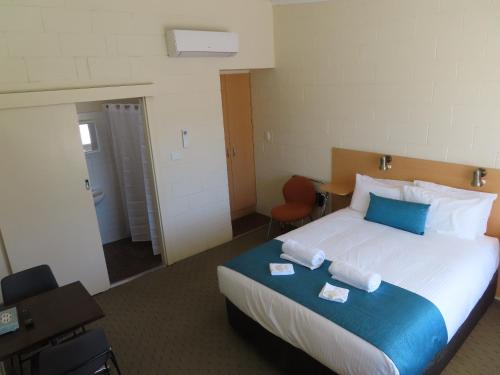 Bonython Hotel | East West Motel Ceduna