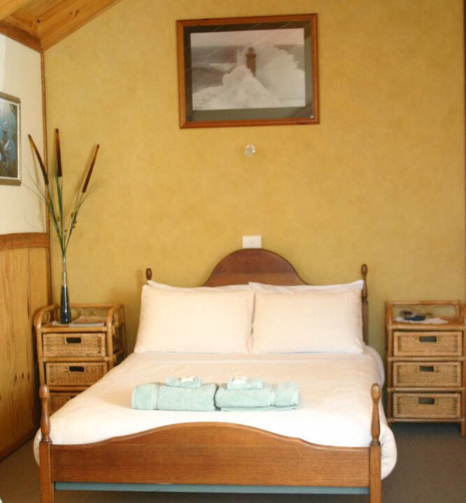Port Campbell Cottage | Eastern Reef Cottages