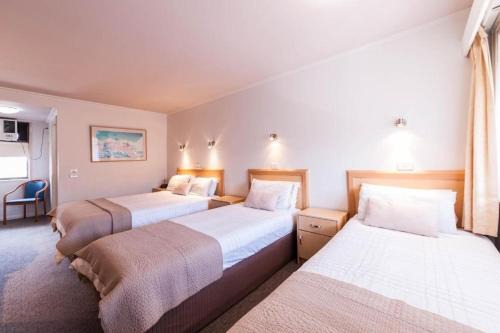 Geelong Hotel | Eastern Sands City Centre