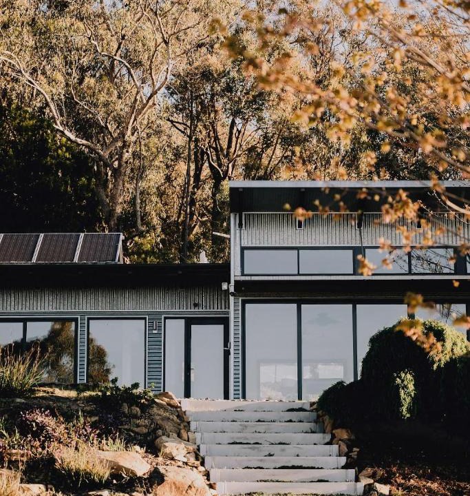 Buffalo River House | Echo - 3 Bedroom