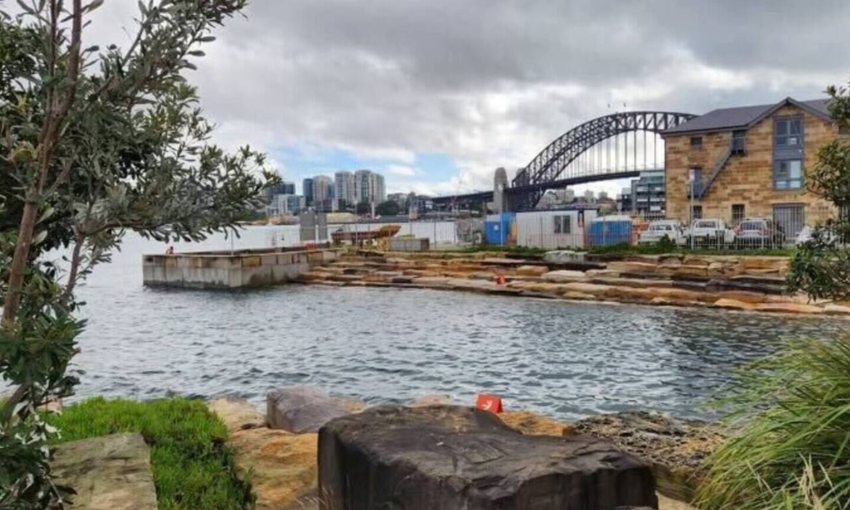 Millers Point Apartment | Eclectic Heritage Comfort with Terrace and Views