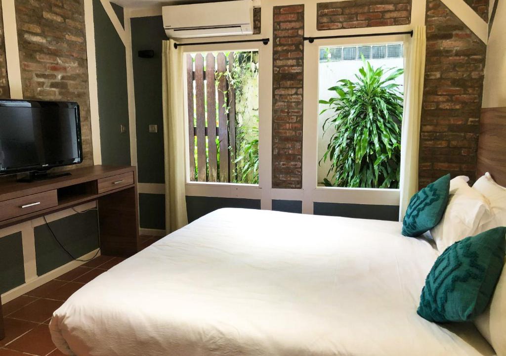 Cayenne Apartment | Eclipse Belle Etoile Appart'hôtel