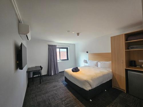 Rivervale Cabin | Econo Lodge Rivervale