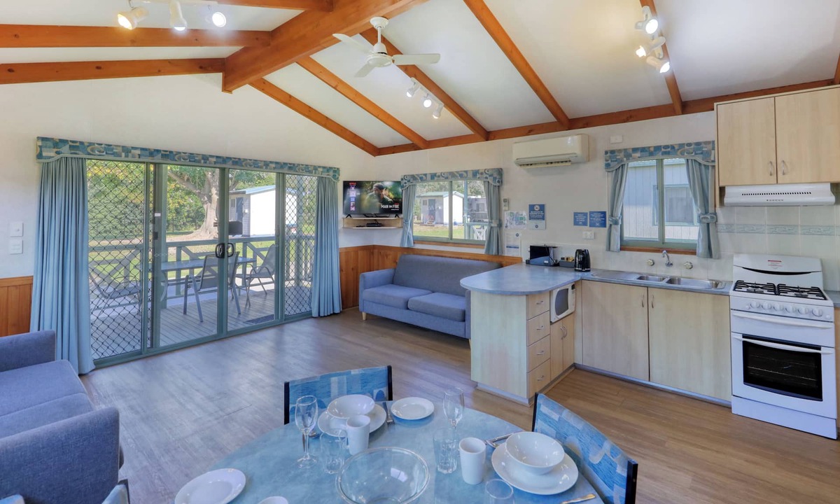 Eden Other | Eden Gateway Holiday Park