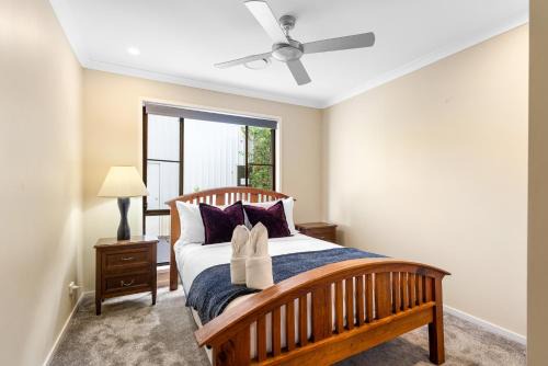 Tanawha House | Eden Paradise Sunshine Coast - Luxury Home