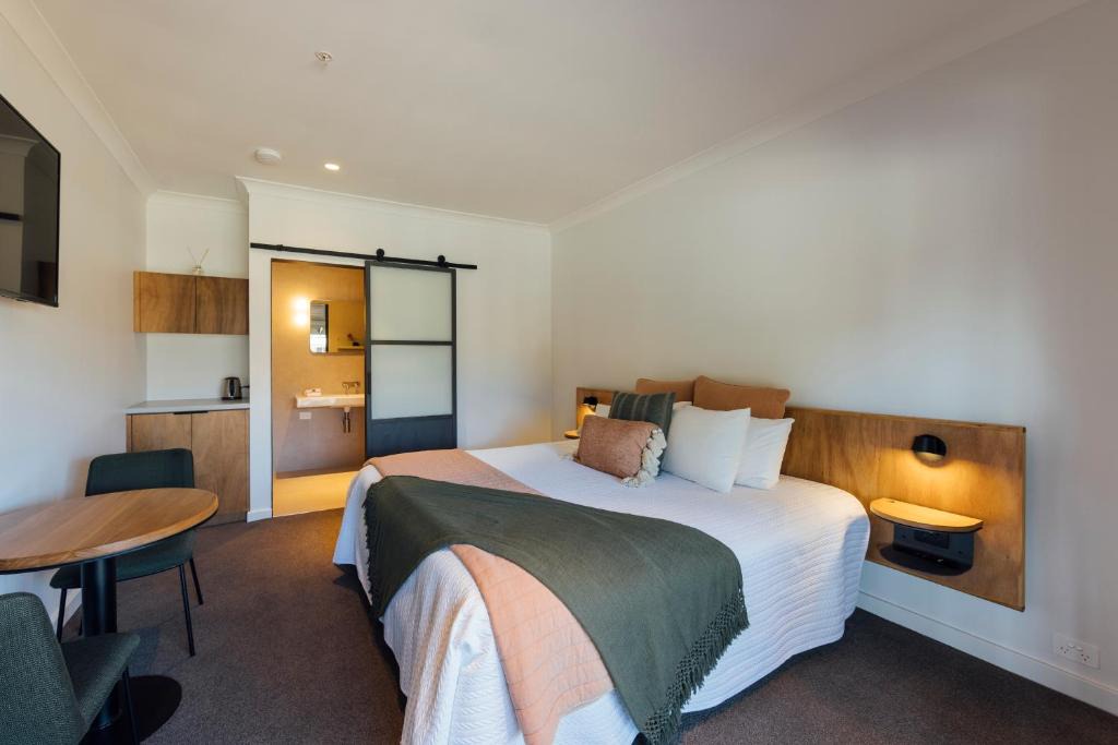 Daylesford Hotel | Eleven