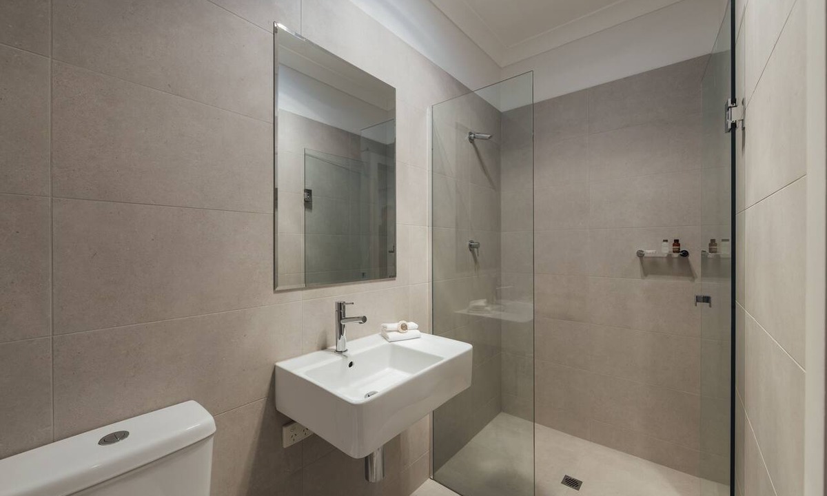 Daylesford Hotel | Eleven