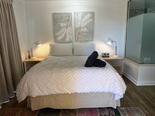 Broadwater Apartment | Eleven - Oceanside Retreat Busselton