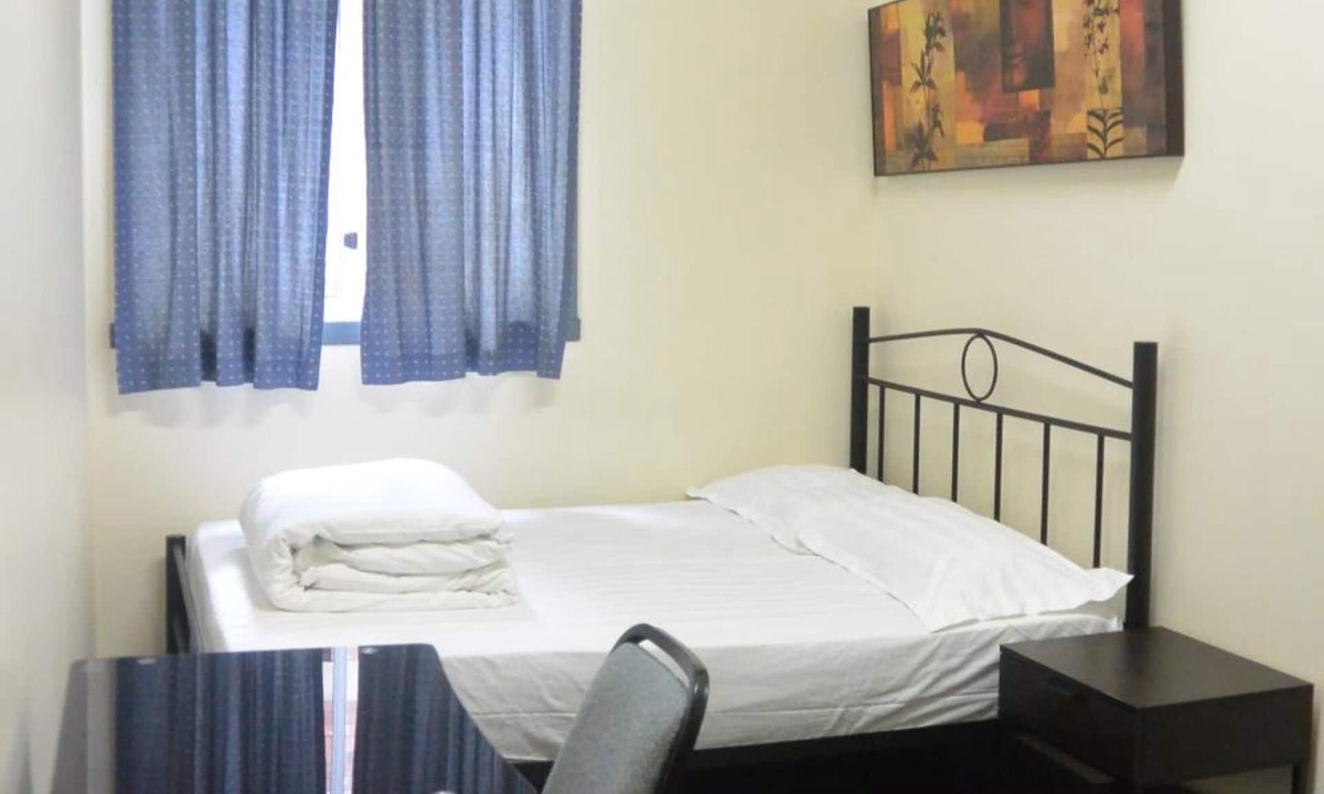 Melbourne Central Business District Hostel | Elizabeth Hostel