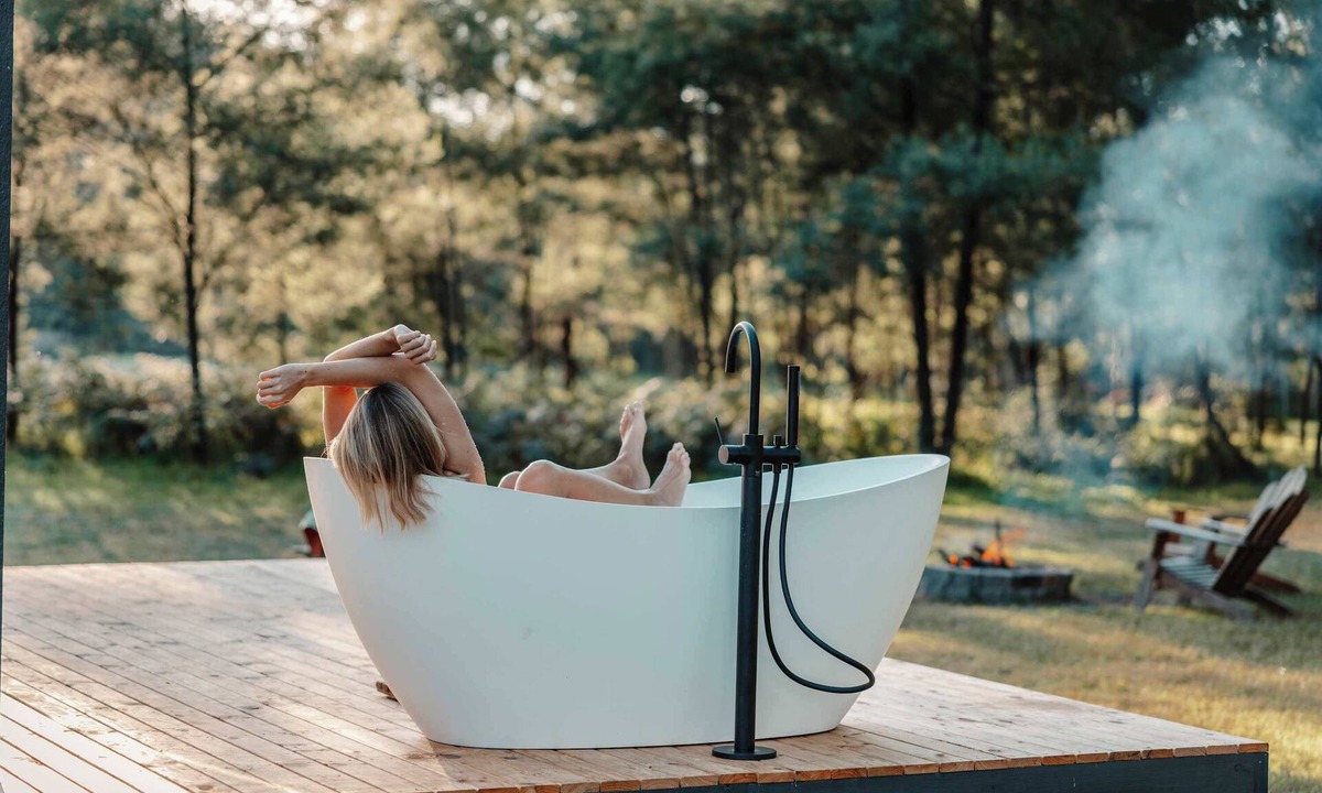 Murrays Run Apartment | Elizabeth & Madeline - Hunter Region
