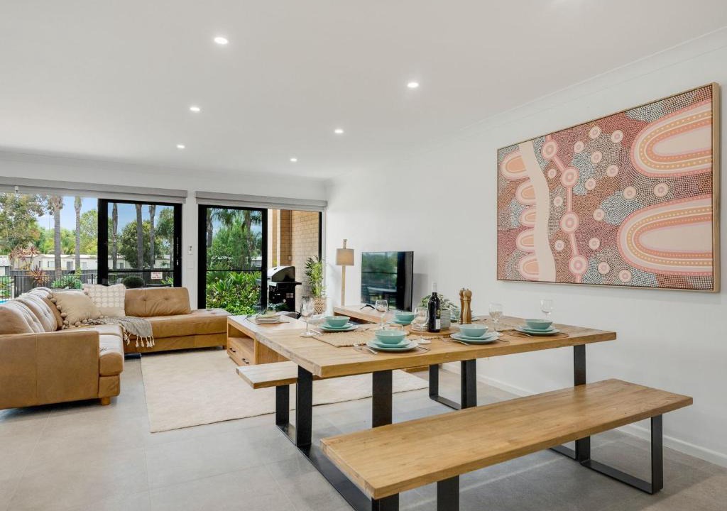 Mulwala Apartment | Elsinor 6