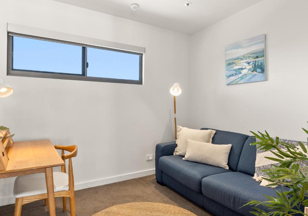 Alexandra Headland Apartment | Elysee Beachside Apartments Alexandra Headland