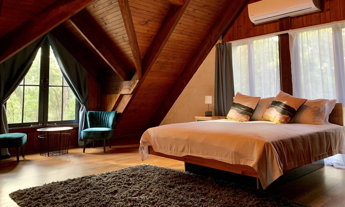 Emerald Cottage | Emerald Star Cottages