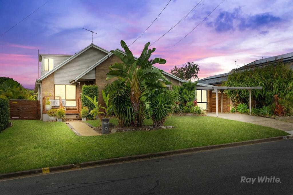 Springwood House | Entire spacious house with Pool 4BR 3BA